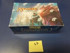 Return to Ravnica: Spanish: Booster Box